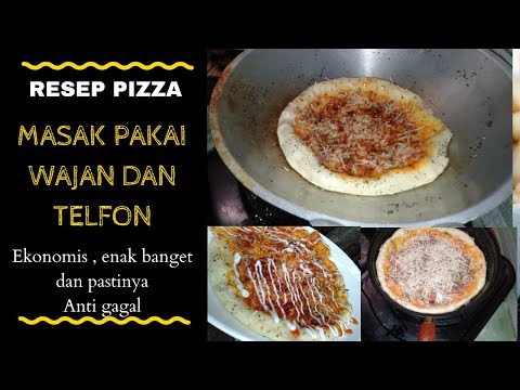 Cara manggang bolu hanya dng loyang (bolu marmer ). 