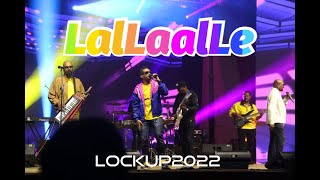  Lyrical Video: LalLaalLe - LOCKUP (Malaysia Tamil Kuthu)