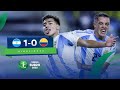 Argentina vence a Colombia 1-0 y se clasifica al Mundial Sub20
