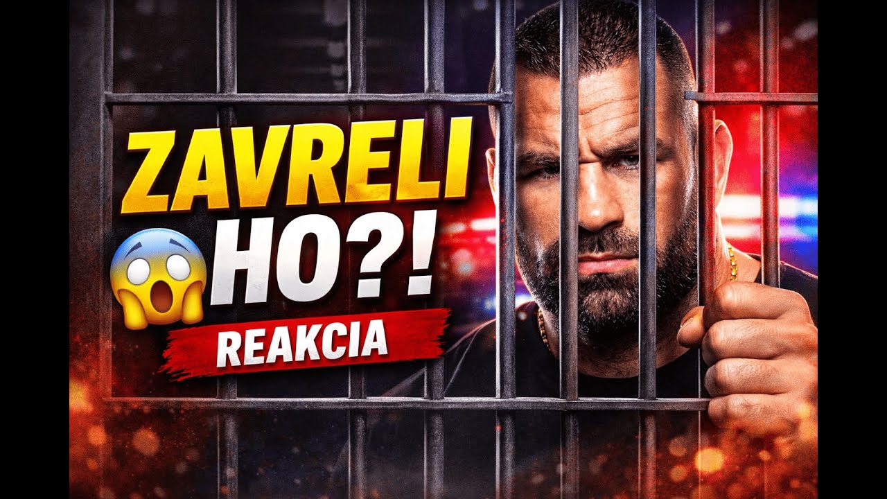 Koniec Vémolu? 🚨 Čo sa práve stalo?!