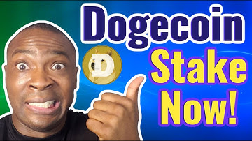 Staking Doge on GEMINI: How To Stake Dogecoin | Step By Step Process || Adam Shelton