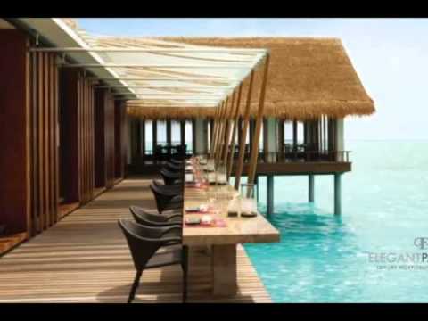 Luxury Maldives Resorts One Only Reethi Rah Resort Spa Luxury Maldives Resorts One Only Reethi Rah Resort Spa