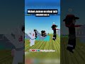 Michael Jackson on MICUP pt2 #roblox #foryou #mralphaflex #funny #micup #michaeljackson