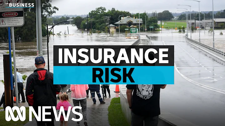 Flood insurance costs set to run into billions of dollars | The Business | ABC News - DayDayNews