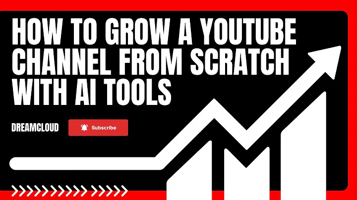 Mastering YouTube Growth: AI-Powered Strategies