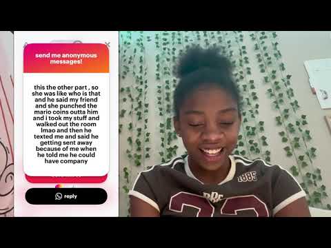 I Asked For Confessions And Instantly Regretted It