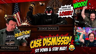 Kino Casino React To DSP's Chat Exploit & Threatening Detractors With Lulsuits