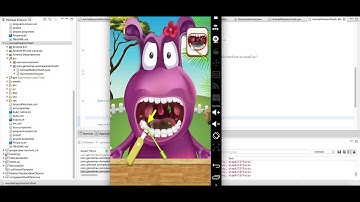 Animal Wisdom Tooth - Source Code Video By Sell My Source Code.