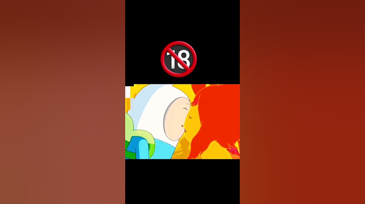 لقطة محذوفة من كرتون وقت المغامرة 😘