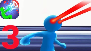 Heroes Inc! - Part 3 - Level 1 - Video game walkthroughs