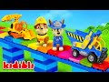 Paw Patrol Construction Adventure Toys For Toddlers Toy Vehicles For Kids Kidibli Paw Patrol Construction Adventure Toys For Toddlers Toy Vehicles For Kids Kidibli