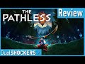 The Pathless Review — Worth Picking Up Alongside the PS5?