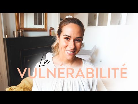 Vidéo: Comment Ne Pas être Vulnérable En