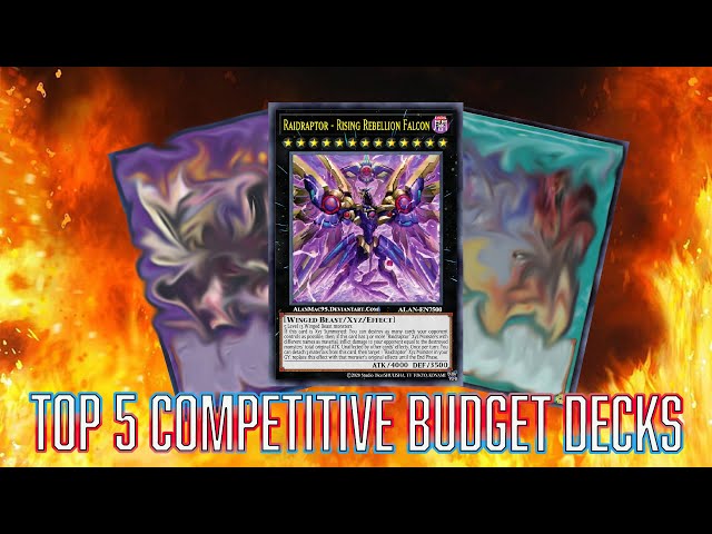 competitive yugioh decks 2024 Yu-Gi-Oh! Legendary 2 Unlimited Reprint : Toys & Games Yu-Gi-Oh!: The Best Starter And