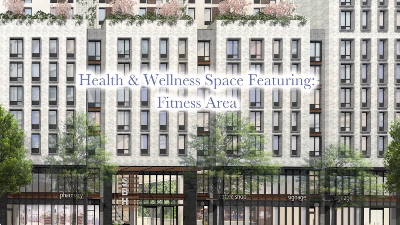 SBH Looking Ahead: Third Avenue Development