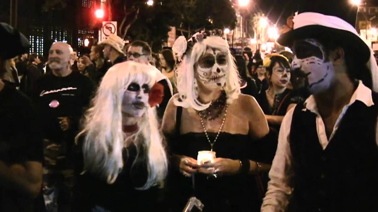 canon definicion DIA DE LOS MUERTOS - DAY OF THE DEAD