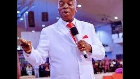 Brief summary of the book  Exploits of Faith by Bishop David Oyedepo