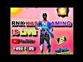 Free fire ranked