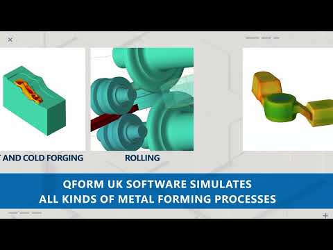 QForm Group 綜覽影片預覽