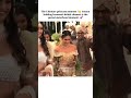 Sonam holding kareena's bridal chadar😍❤#sonamkapoor #kareenakapoorkhan #wedding #shortsfeed#virals