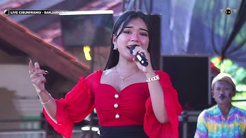 ARJUNA IRENG ~ LELA MONIKA // CITRA NADA LIVE DESA CIBUNIWANGI // KEC.BANJARHARJO - KAB.BREBES