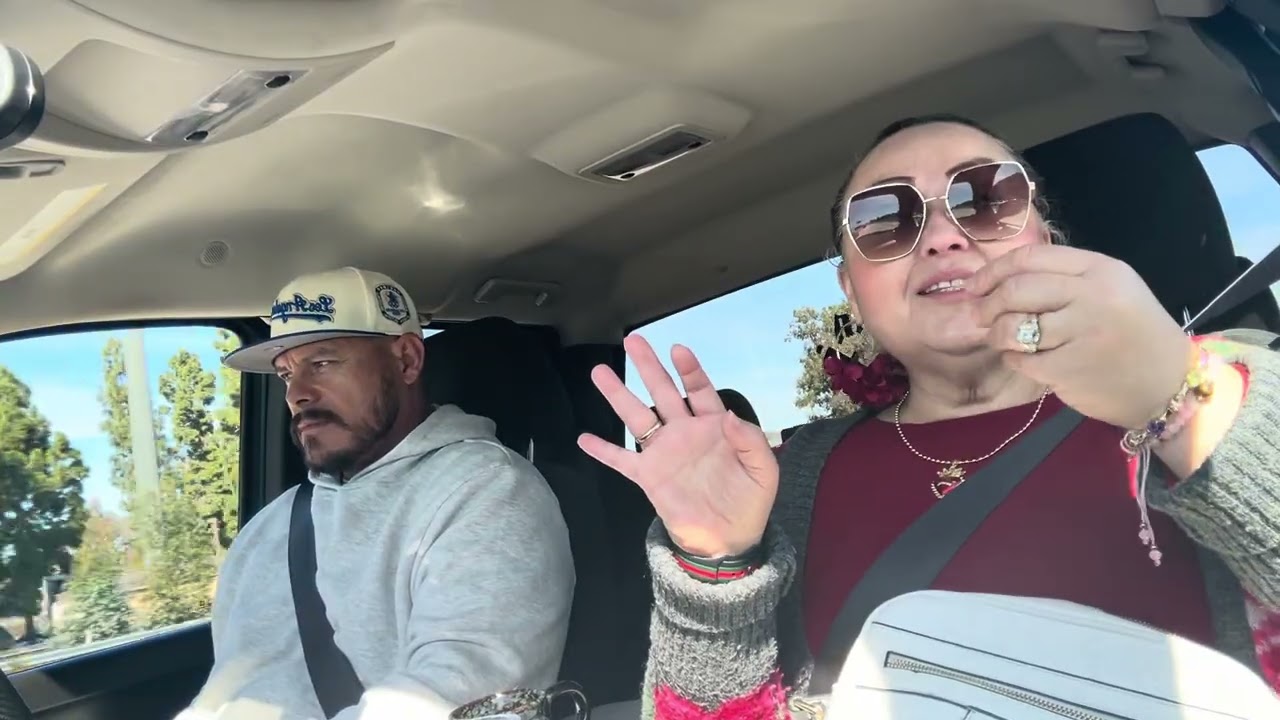 Hermoso detalle de Gallardos Produce y se hizo la carnita asada 