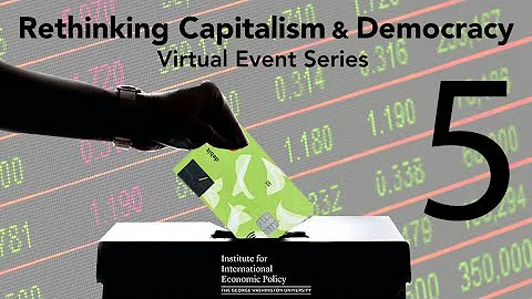 Rethinking Financial Regulation for the 21st Centu...