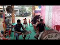 Konkani banjo sadabhar banjo party khed