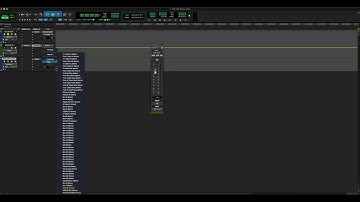 How to set up Source-Nexus with ConnectionOpen in Pro Tools