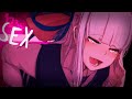 Nightcore ↬ 12345SEX [NV] (18+)