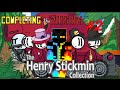 The Henry Stickmin Collection - Completing The Mission [Part 2]