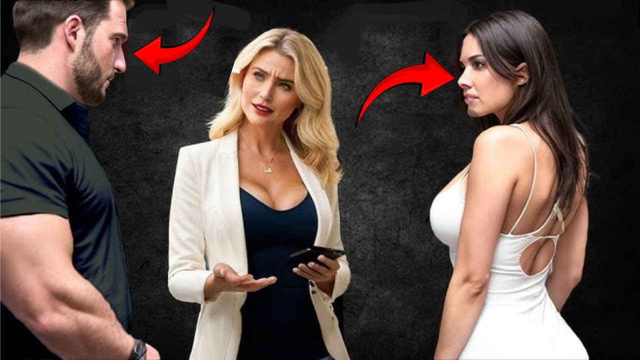 Unusual Things Sigma Males Do Around Women