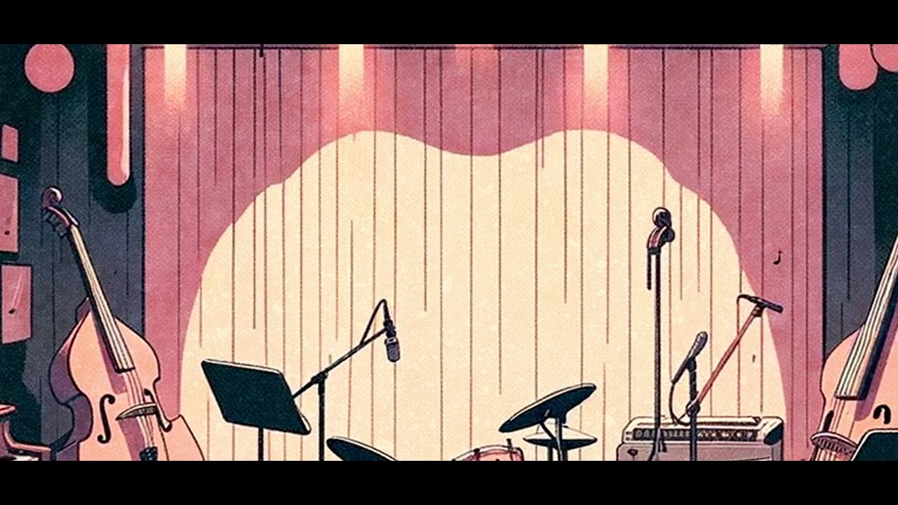 Watch Mr Jazzing - A New Beginning on YouTube Watch Mr Jazzing - A New Beginning on YouTube