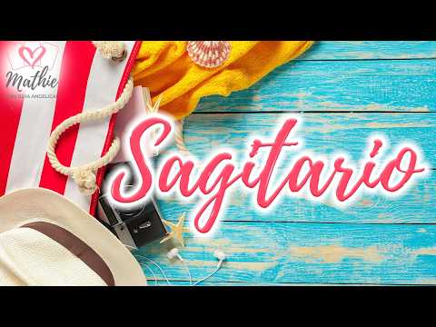 SAGITARIO 💐 𝗘𝗦𝗧𝗔