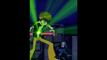 Ben 10 New Transformations - Part 70