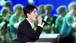 Димаш / Dimash 《 Salem  》 Aktobe EXPO-2017