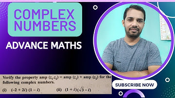 complex numbers class 10 advance maths ex 2.4 Q4 ii