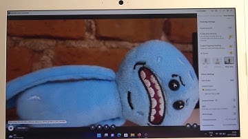 Insta 360 Link Webcam - How To Enable & Disable Auto Tracking