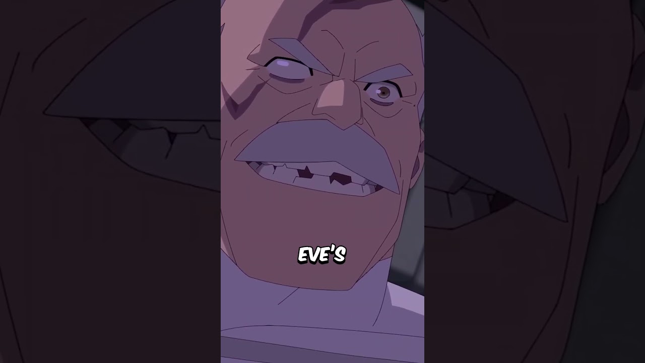 How Long Did Invincible Choke Out Conquest?