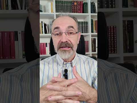 Piensa y decide por tí mismo.