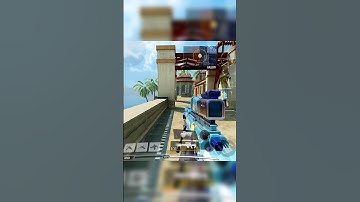 DLQ33 Shiba Scope feels great || #codm #dlq33 #sniper #themachine #edit