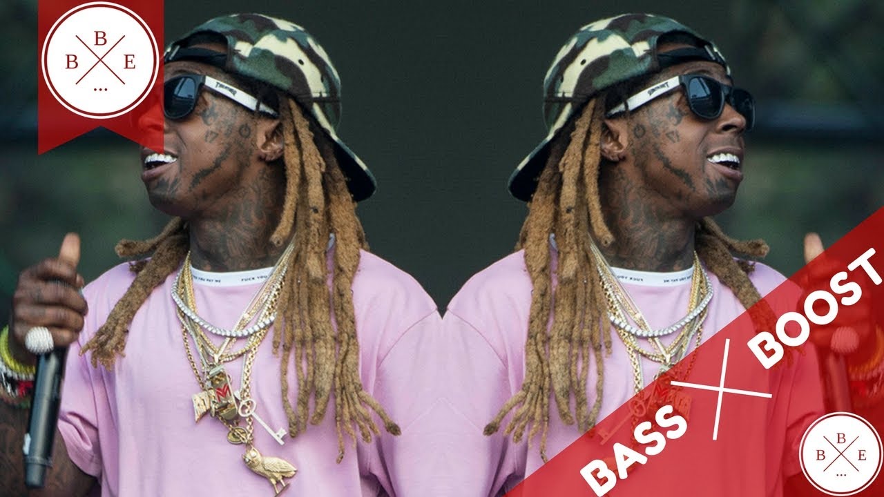bass boost 設定 Lil Wayne - S.A.S.A.R.A.F | Bass Boosted