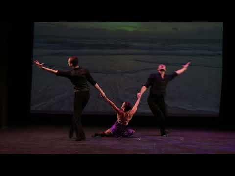 Elita & Daniel & Dima «Angela» - Fred Astaire Doctor Phillips Summer Showcase 2026