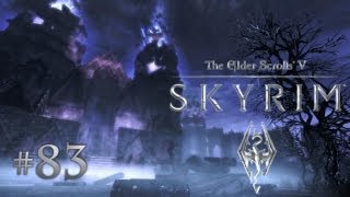 The Elder Scrolls V: Skyrim с Карном. Часть 83 Каирн Душ