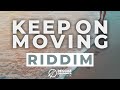 [FREE] Reggae Instrumental Beat 2021 | KEEP ON MOVING RIDDIM