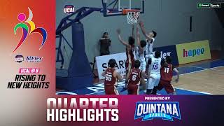 [LIVE] UCAL Basketball | UB vs PCU-D | March 5, 2026