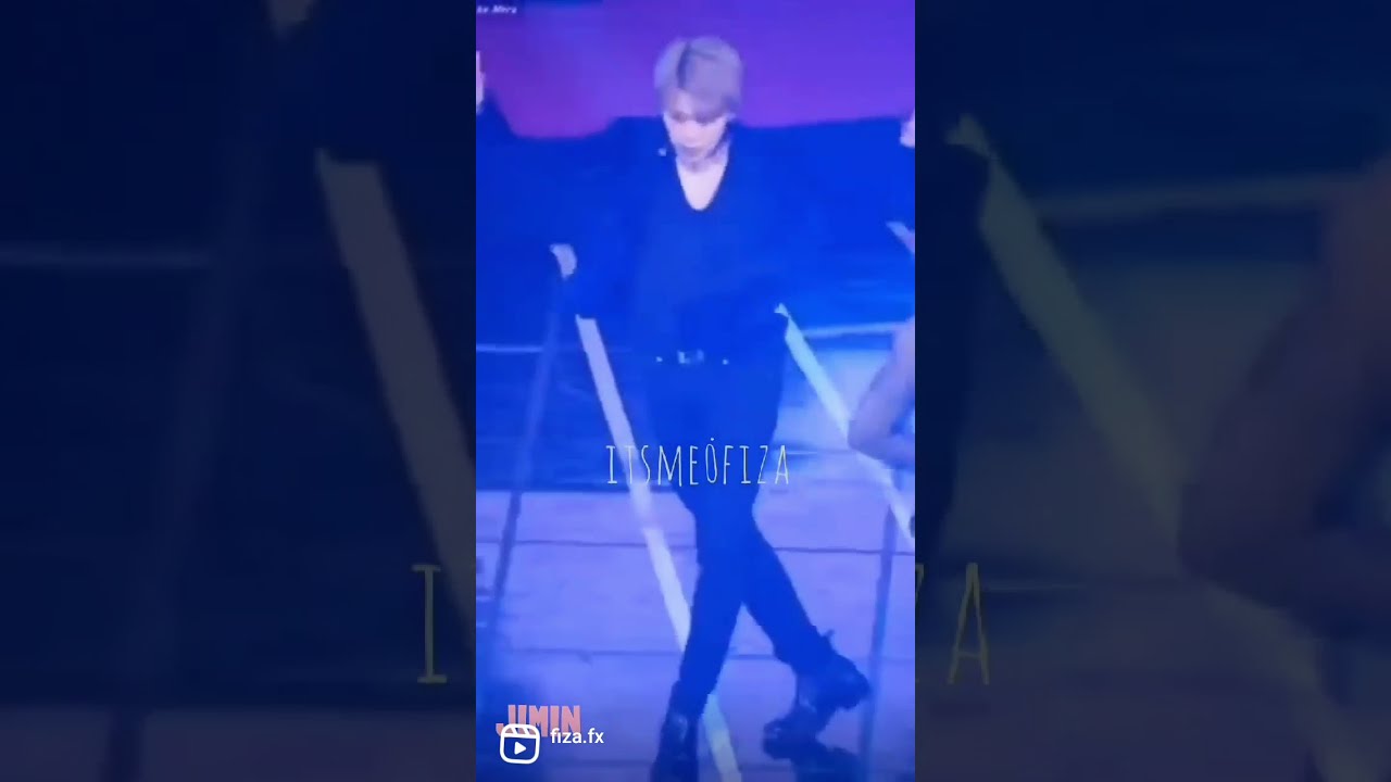 Cover Park Jimin | Clear | Fiza.FX #kpopedit #shorts #btsedits #jiminedit #jiminbts