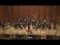 2015年度 全日本吹奏楽コンクール課題曲Ⅰ 天空の旅 吹奏楽のための譚詩／石原勇太郎