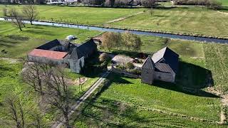 Station 8,  auf dem \