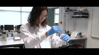 Dcu School Of Biotechnology